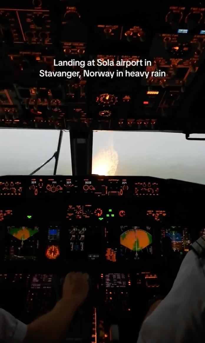 flight-attendant’s-viral-video-shows-pilots-landing-in-heavy-rainstorm-in-rarely-seen-view