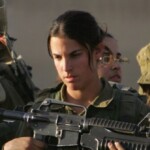 idf’s-female-combat-soldiers-deploy-in-lebanon-for-first-time