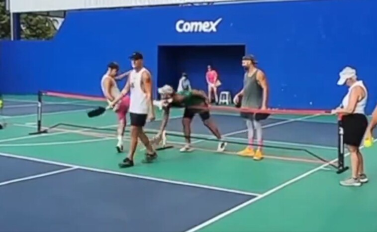 pickleball-player-viciously-kicks-opponent-in-the-face-in-wild-video