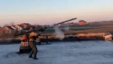 ukrainian-nursery-teacher-uses-rocket-launcher-to-take-out-russian-missile-on-her-first-try