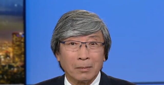 la-times-owner-patrick-soon-shiong:-‘we-want-voices-from-all-sides-to-be-heard’