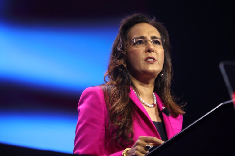 ‘it’s-shocking-and-outrageous’:-harmeet-dhillon-on-why-trans-issues-were-top-of-mind-for-voters