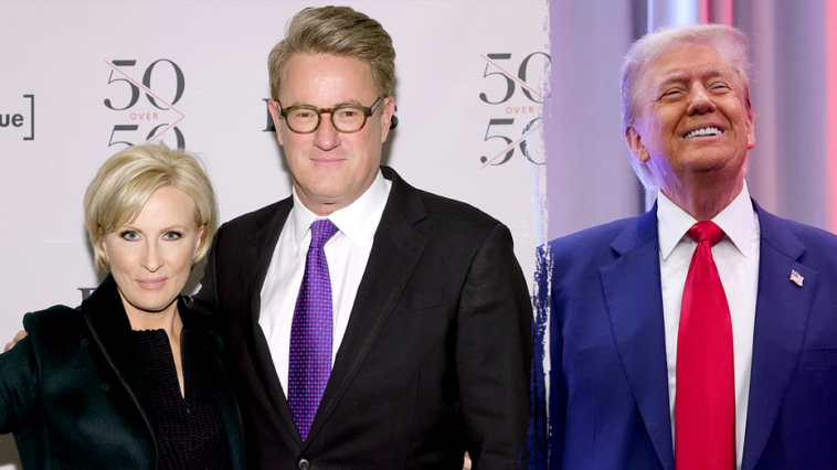 liberals-rage-against-‘morning-joe’-‘betrayal’-after-co-hosts-meet-with-trump:-‘we-will-not-forgive’