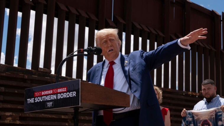 trump-declaring-national-emergency-at-border-would-not-lead-to-militarization-of-country,-expert-says