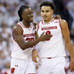 men’s-basketball-ap-poll:-alabama,-duke-both-slip-as-john-tonje-takes-off-at-wisconsin-in-stunning-upset