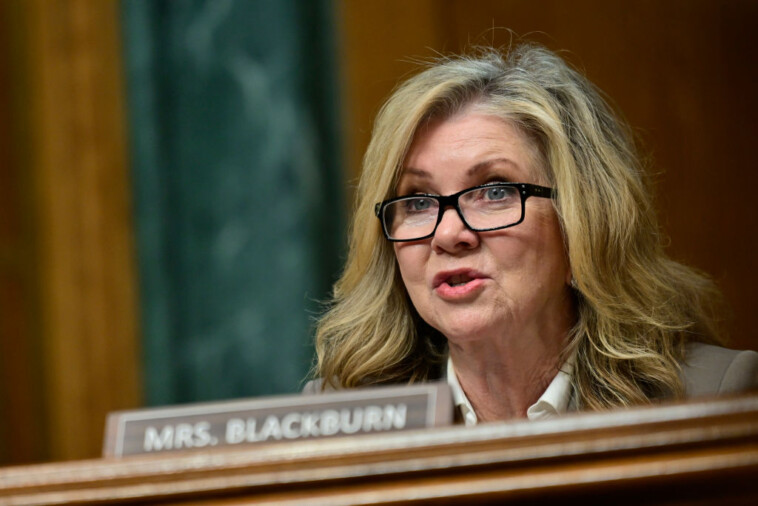 exclusive:-blackburn-says-fema-trump-guidance-confirms-‘worst-fears’-about-government