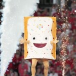 pop-tarts-bowl-triples-down-on-edible-mascot-antics-ahead-of-2024-edition