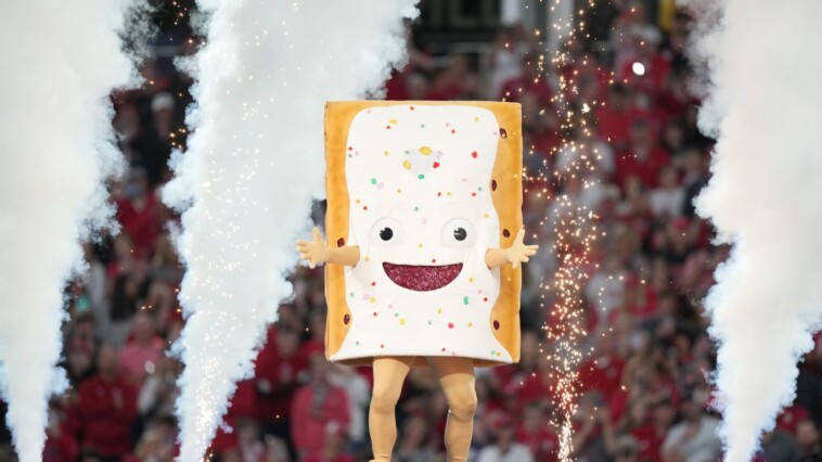 pop-tarts-bowl-triples-down-on-edible-mascot-antics-ahead-of-2024-edition