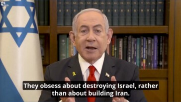 israeli-counterattack-hit-component-of-iranian-nuclear-program,-netanyahu-confirms