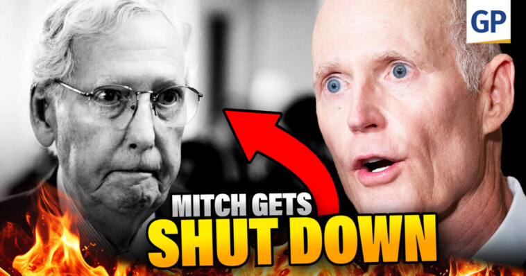 savage:-sen.-rick-scott-nukes-mitch-mcconnell-from-orbit-with-epic-response-|-elijah-schaffer’s-top-5-|-video