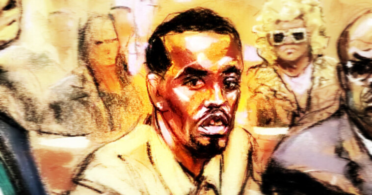 sean-‘diddy’-combs-prison-cell-raided-by-the-feds-who-take-his-handwritten-notes-to-lawyers:-court-documents