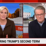 msnbc-staffers-slam-‘morning-joe’-co-hosts-after-mar-a-lago-summit-with-trump:-‘cowardice’