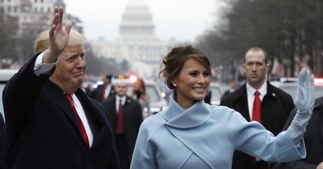 pollak:-maybe-the-media-will-treat-melania-trump-like-the-first-lady-this-time