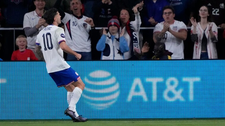 us-soccer-star-christian-pulisic-nails-trump’s-dance-move-after-goal