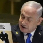 netanyahu-confirms:-israel-struck-iranian-nuclear-program