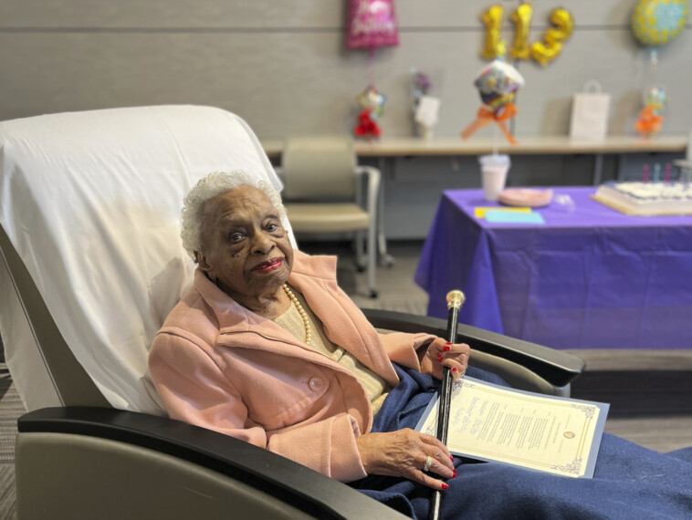 second-oldest-us-resident-herlda-senhouse-dies-at-113-years-old:-‘she-was-truly-an-inspiration-to-so-many’