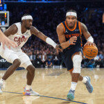 knicks-unsure-if-miles-mcbride’s-knee-inflammation-tied-to-earlier-injury