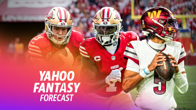 week-12-waiver-wire-pickups-+-panic-meter:-cmc,-deebo,-jayden-daniels-and-jets-|-yahoo-fantasy-forecast