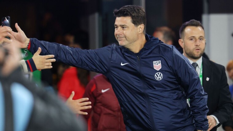 poch-impressed-by-usmnt’s-victory-over-jamaica