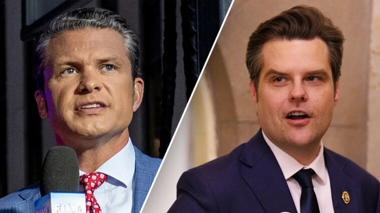 why-trump-is-sticking-with-gaetz,-hegseth-despite-new-accusations-–-and-his-‘morning-joe’-meeting