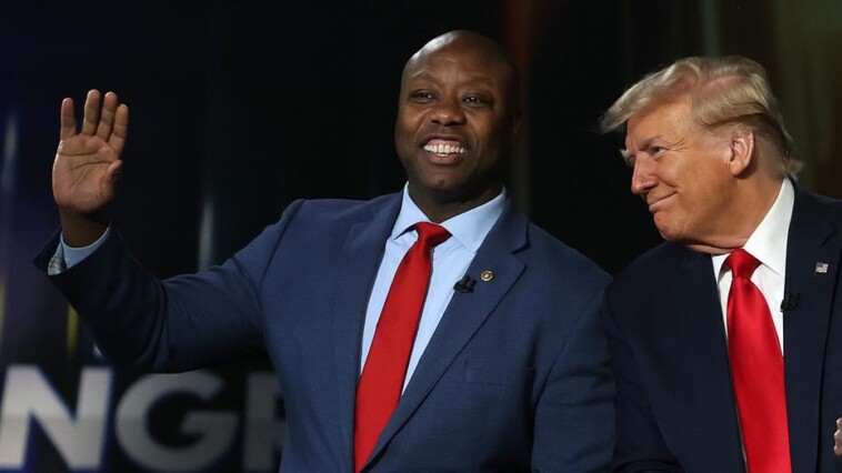 tim-scott-says-biden-regulators-should-quit-it,-give-trump-a-‘fresh-slate’