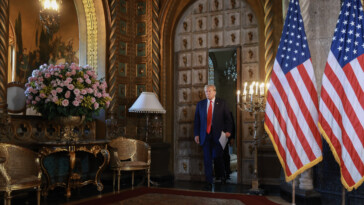 trump-is-already-receiving-intelligence-briefings-from-his-home-at-mar-a-lago