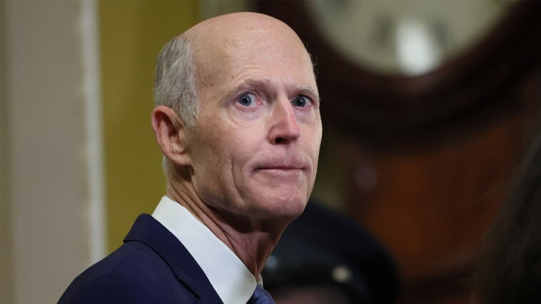 rick-scott-outlines-consensus-for-‘dramatic-change’-to-senate-operation-in-post-mcconnell-era