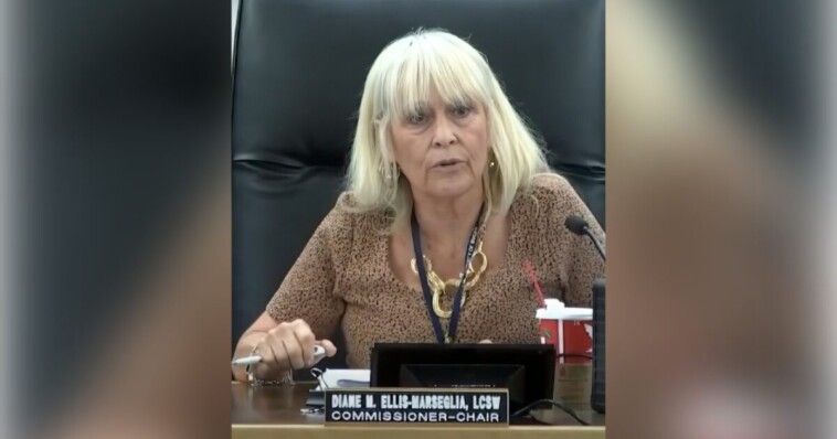 democrat-commissioner-in-bucks-county-who-openly-bragged-about-violating-the-law-and-counting-illegal-ballots-panics,-claims-her-statement-was-taken-out-of-context-amid-calls-to-lock-her-up