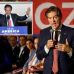 trump-picks-dr.-oz-to-run-medicare,-medicaid-office-as-cms-administrator