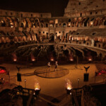 airbnb-wants-gladiator-battles-in-rome’s-colosseum-—-but-locals-are-appalled:-‘we-are-not-in-disneyland’