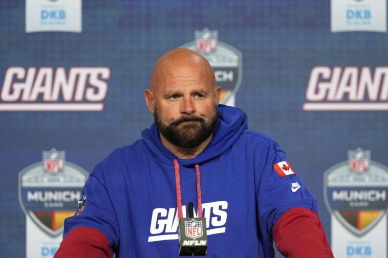 bookmaker-drops-giants’-outlook-after-brian-daboll-announces-tommy-devito-as-starter