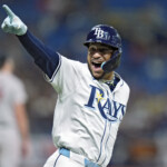 mets-acquire-outfielder-jose-siri-in-trade-with-rays