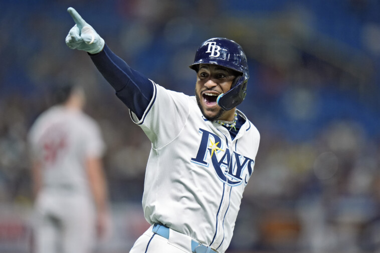 mets-acquire-outfielder-jose-siri-in-trade-with-rays