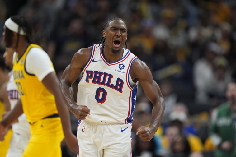 tyrese-maxey-called-out-joel-embiid-for-‘always-being-late’-as-76ers-tensions-rise