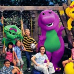 ‘barney’-cast-received-death-threats,-backlash-from-the-kkk-over-show