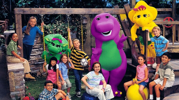 ‘barney’-cast-received-death-threats,-backlash-from-the-kkk-over-show