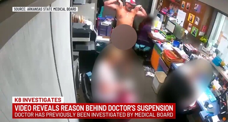 ‘sexual-compulsive’-doctor-suspended-after-his-nude-romp,-tawdry-act-in-medical-office-is-caught-on-video