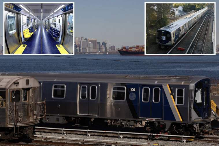 nyc’s-shiny-new-trains-sidelined-just-one-month-after-their-debut-—-and-it’s-not-clear-when-they’ll-be-back