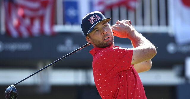 tds-trigger-warning:-pga’s-sam-burns-sports-camo-‘make-america-great-again’-hat-with-deer-after-successful-hunt