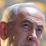 suspect-in-flare-attack-on-netanyahu’s-home-is-left-wing-protest-leader