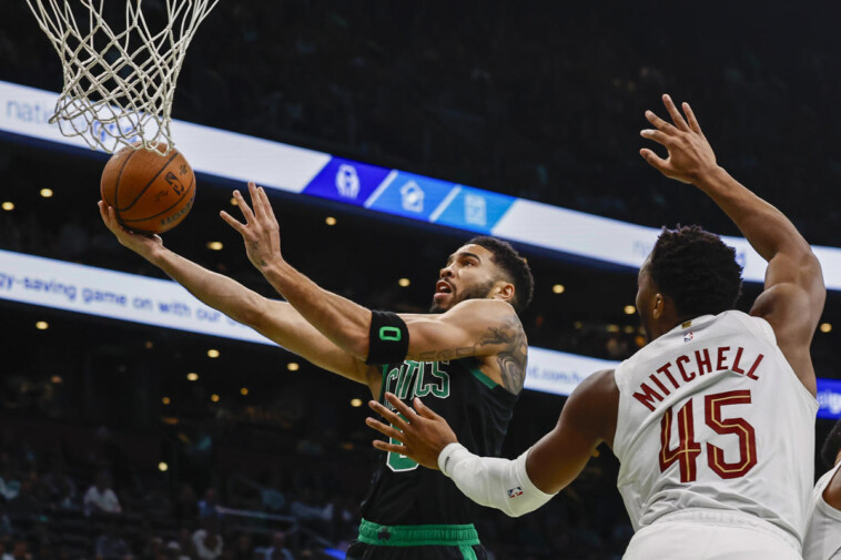 celtics-remind-cavaliers:-nba’s-east-still-runs-through-boston