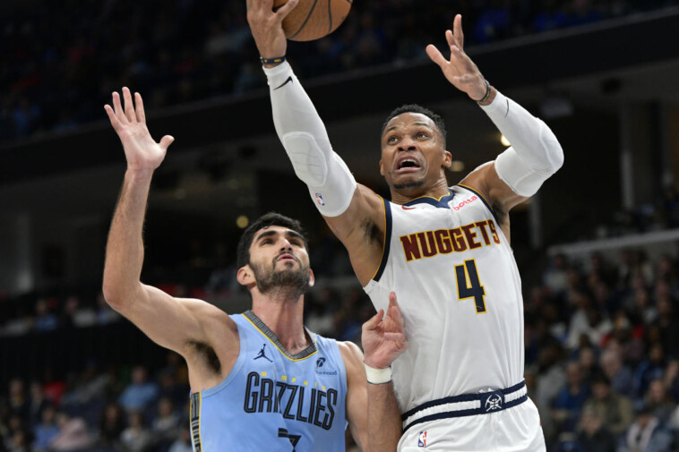 nuggets’-russell-westbrook-becomes-first-nba-player-to-record-200-triple-doubles