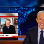 jon-stewart-mocks-mika-brzezinski,-joe-scarborough-meeting-with-trump:-‘you-said-he-was-hitler’