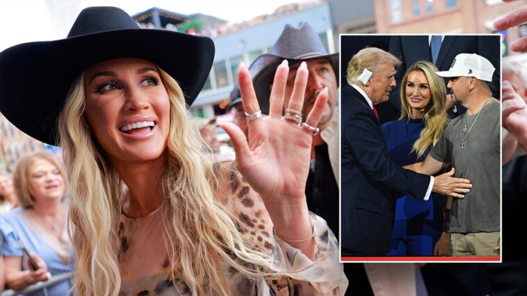 brittany-aldean-says-trump-will-do-‘great-things’-for-america,-‘tide-is-turning’