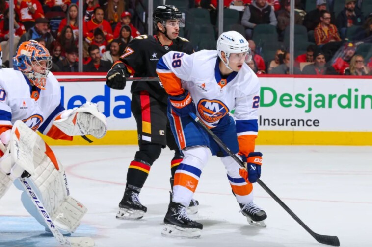 islanders’-alexander-romanov-returns-to-lineup-from-upper-body-injury