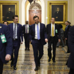 ag-pick-matt-gaetz-back-on-capitol-hill-to-schmooze-senators-with-vp-elect-jd-vance