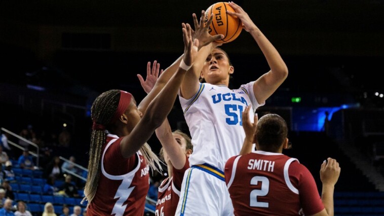 women’s-power-rankings:-usc,-ucla-prep-to-host-ranked-opponents-this-weekend