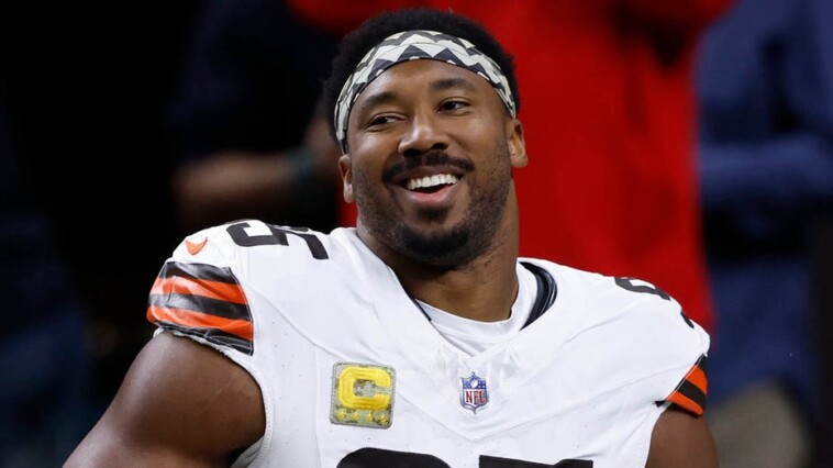 browns’-myles-garrett-has-words-for-steelers’-tj-watt-ahead-of-afc-north-battle