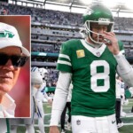 jets-owner-woody-johnson-floated-benching-aaron-rodgers-before-firing-coach,-gm:-report