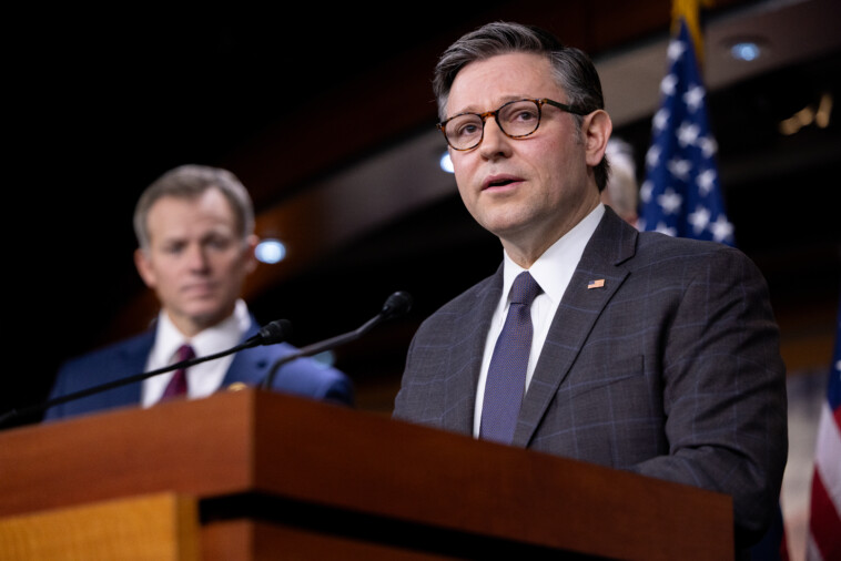 women’s-facilities-at-capitol-complex-reserved-for-biological-females,-house-speaker-johnson-declares-as-congress-readies-to-swear-in-first-trans-rep